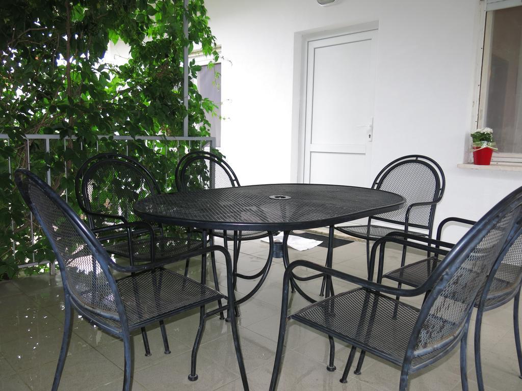 Apartments Luka Trogir Phòng bức ảnh