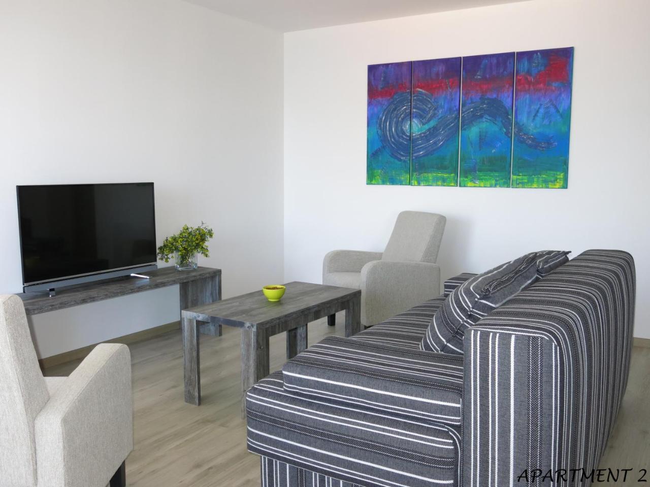 Apartments Luka Trogir Ngoại thất bức ảnh